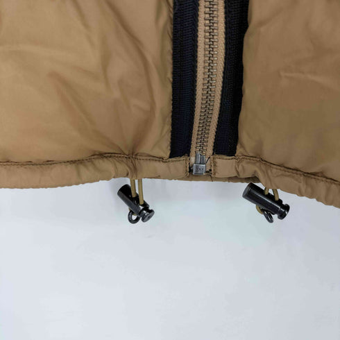 メイソングレイ MAYSON GREY 2way ブルゾン ダウンライナー レディース JPN:1