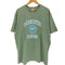 ディスイズネバーザット thisisneverthat Color Heathered Tee メンズ JPN:XL
