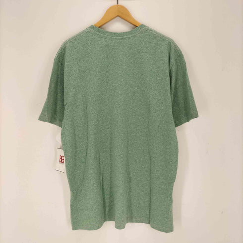 ディスイズネバーザット thisisneverthat Color Heathered Tee メンズ JPN:XL