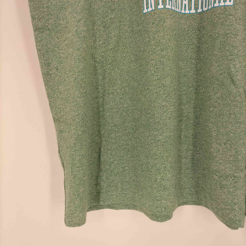 ディスイズネバーザット thisisneverthat Color Heathered Tee メンズ JPN:XL