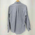 ブルックスブラザーズ BROOKS BROTHERS ストライプ BD L/S シャツ メンズ 15-4