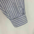 ブルックスブラザーズ BROOKS BROTHERS ストライプ BD L/S シャツ メンズ 15-4