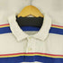 ポロラルフローレン POLO RALPH LAUREN スモールポニー刺繍 S/S ボーダーポロシャツ メンズ JPN:XL