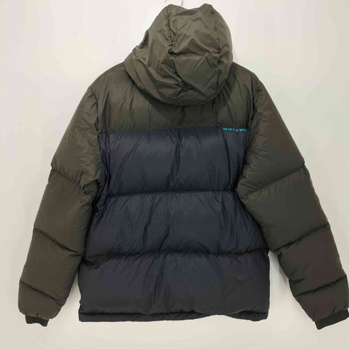 コトパクシ Cotopaxi SOLAZO HOODED DOWN JACKET メンズ JPN:M