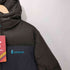コトパクシ Cotopaxi SOLAZO HOODED DOWN JACKET メンズ JPN:M