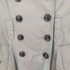 ページボーイ PAGEBOY 玉虫色トレンチコート レディース JPN:M