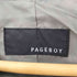 ページボーイ PAGEBOY 玉虫色トレンチコート レディース JPN:M
