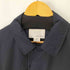 ナナミカ nanamica SUBF100 GORE-TEX ステンカラーコート メンズ JPN:M