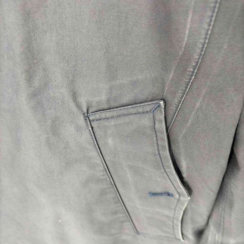ナナミカ nanamica SUBF100 GORE-TEX ステンカラーコート メンズ JPN:M