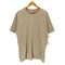 ディスイズネバーザット thisisneverthat Micro Striped Tee半袖Tシャツ メンズ JPN:L