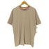 ディスイズネバーザット thisisneverthat Micro Striped Tee半袖Tシャツ メンズ JPN:L