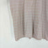 ディスイズネバーザット thisisneverthat Micro Striped Tee半袖Tシャツ メンズ JPN:L