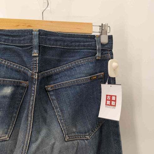ラルフローレン RALPH LAUREN 00s ダメージ加工 ストレート デニムパンツ メンズ 29