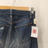ラルフローレン RALPH LAUREN 00s ダメージ加工 ストレート デニムパンツ メンズ 29