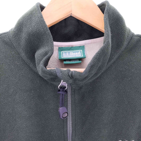 エルエルビーン L.L.Bean POLATEC ポーラテック フリースベスト メンズ JPN:XL