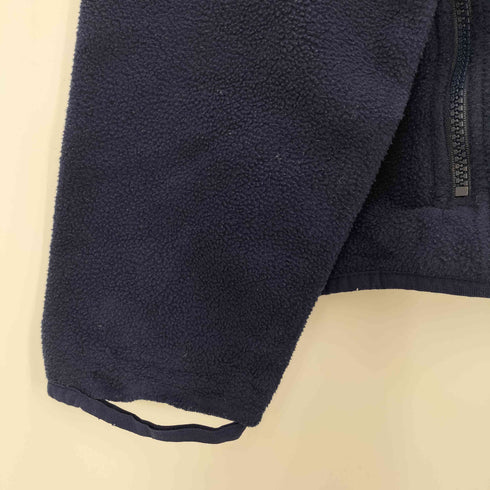 エルエルビーン L.L.Bean フリースプルオーバー スナップT メンズ JPN:L