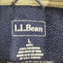 エルエルビーン L.L.Bean フリースプルオーバー スナップT メンズ JPN:L
