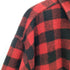 ウールリッチ WOOLRICH 50S チェック柄 ウール 長袖ネルシャツ メンズ