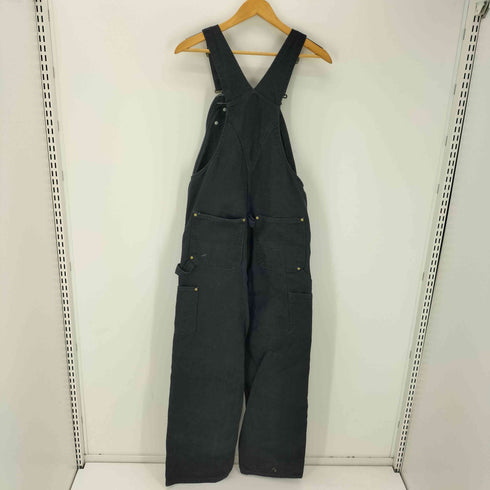 カーハート Carhartt メキシコ製 ダブルニー オーバーオール メンズ 32/32