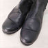 アラウンドザシューズ around the shoes エンジニアレザーブーツ メンズ JPN:42