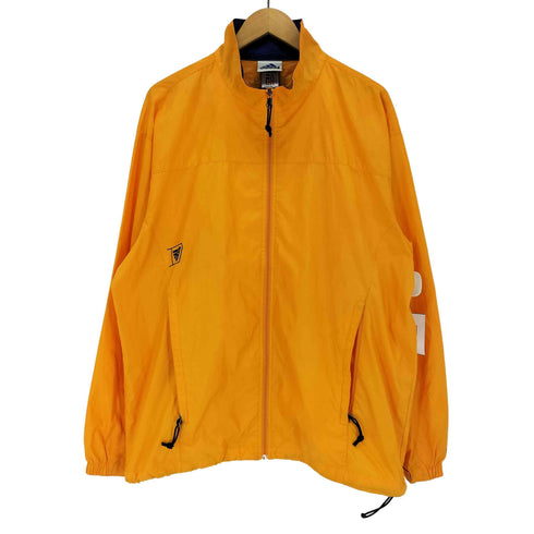 アディダス adidas 00S リップストップジャケット メンズ XO