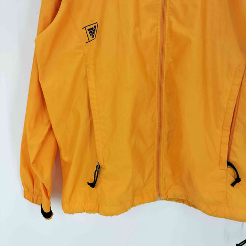 アディダス adidas 00S リップストップジャケット メンズ XO