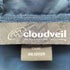 cloudveil ジップアップジャケット メンズ JPN:S