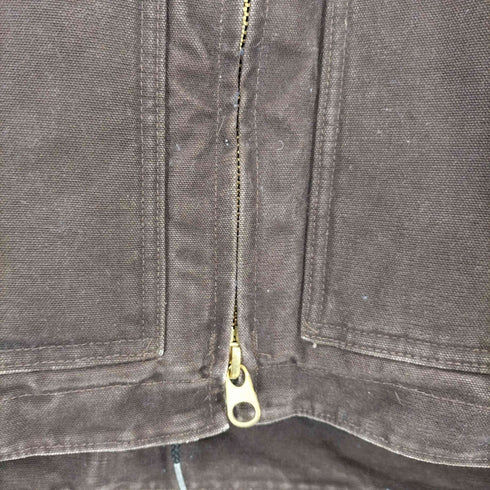 カーハート Carhartt メキシコ製 裏地ボア ダックジャケット メンズ 2XL