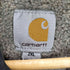 カーハート Carhartt メキシコ製 裏地ボア ダックジャケット メンズ 2XL