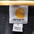 カーハート Carhartt 90S メキシコ製 アクティブジャケット メンズ JPN:S