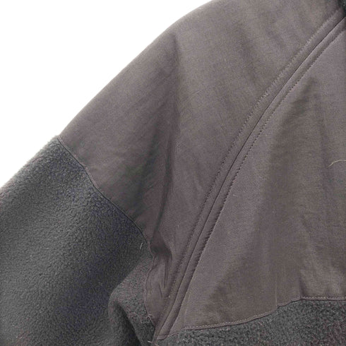 ユーエスアーミー U.S. ARMY LINER PARKA フリースジャケット POLARTEC ポーラテック メンズ JPN:S