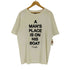 creek on the lake tee メンズ JPN:XL