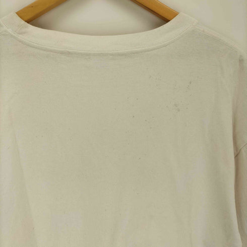 creek on the lake tee メンズ JPN:XL