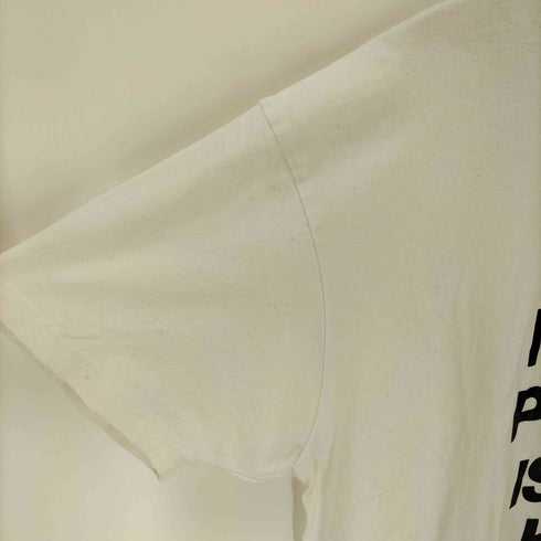 creek on the lake tee メンズ JPN:XL