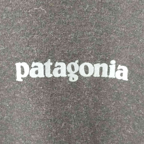 パタゴニア patagonia フィッツロイ・アイコン・レスポンシビリティー メンズ JPN:L