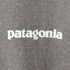 パタゴニア patagonia フィッツロイ・アイコン・レスポンシビリティー メンズ JPN:L