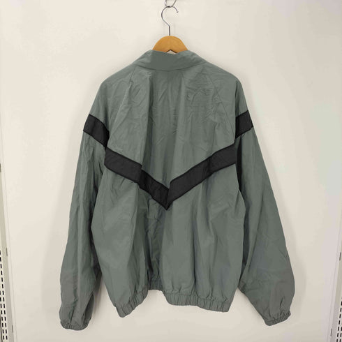ユーエスアーミー U.S. ARMY 00S 00年会計 IPFU JACKET ウォームアップジャケット メンズ JPN:XXL
