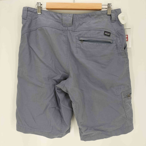 パタゴニア patagonia 2006 ORGANIC COTTON shorts メンズ 34
