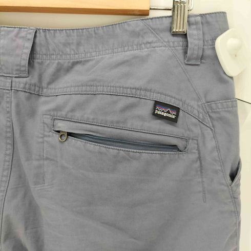 パタゴニア patagonia 2006 ORGANIC COTTON shorts メンズ 34