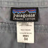パタゴニア patagonia 2006 ORGANIC COTTON shorts メンズ 34
