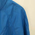 エディーバウアー Eddie Bauer 80S 黒タグ フード収納 裏地メッシュ 切替 ナイロン ジップアップジャケット メンズ JPN:XL