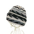 PACS WAVE Beanie Gray メンズ