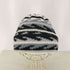 PACS WAVE Beanie Gray メンズ