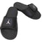 ジョーダンブランド JORDAN BRAND Hydro 3 Men Sliders Black/White メンズ JPN:28