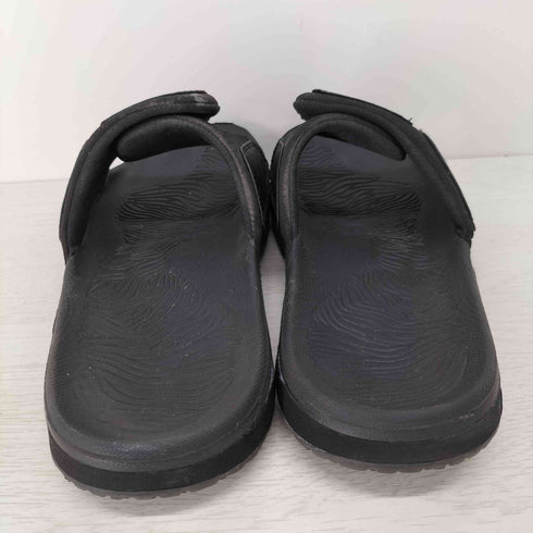 ジョーダンブランド JORDAN BRAND Hydro 3 Men Sliders Black/White メンズ JPN:28