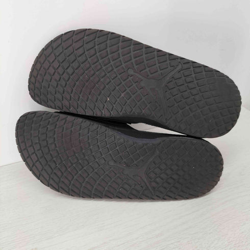ジョーダンブランド JORDAN BRAND Hydro 3 Men Sliders Black/White メンズ JPN:28