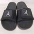 ジョーダンブランド JORDAN BRAND Hydro 3 Men Sliders Black/White メンズ JPN:28