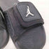 ジョーダンブランド JORDAN BRAND Hydro 3 Men Sliders Black/White メンズ JPN:28