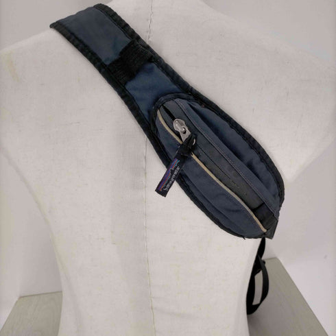 パタゴニア patagonia hydrogen atom bag メンズ