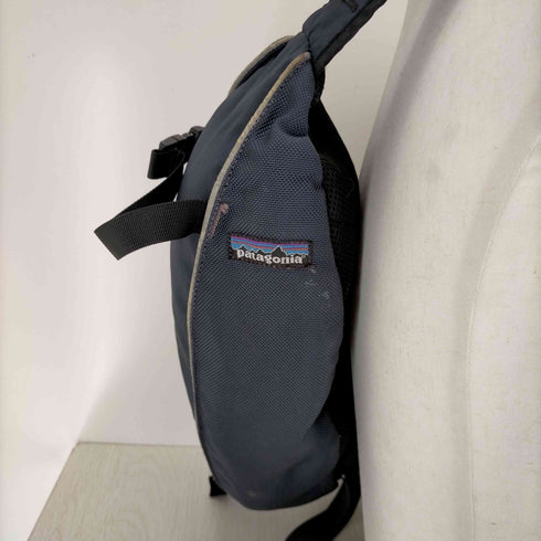 パタゴニア patagonia hydrogen atom bag メンズ